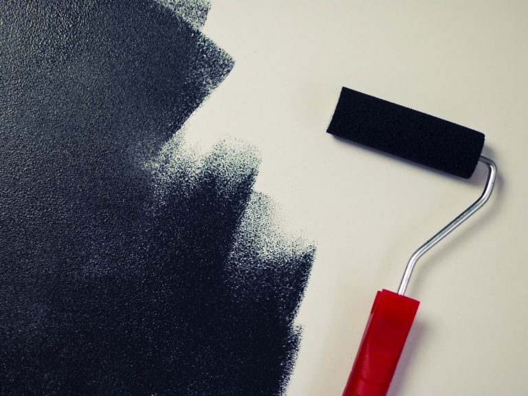 Paint the View