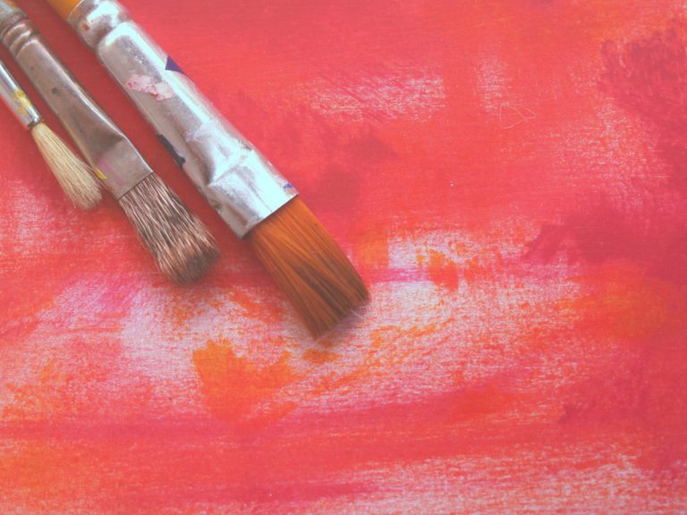 Trendy Painting